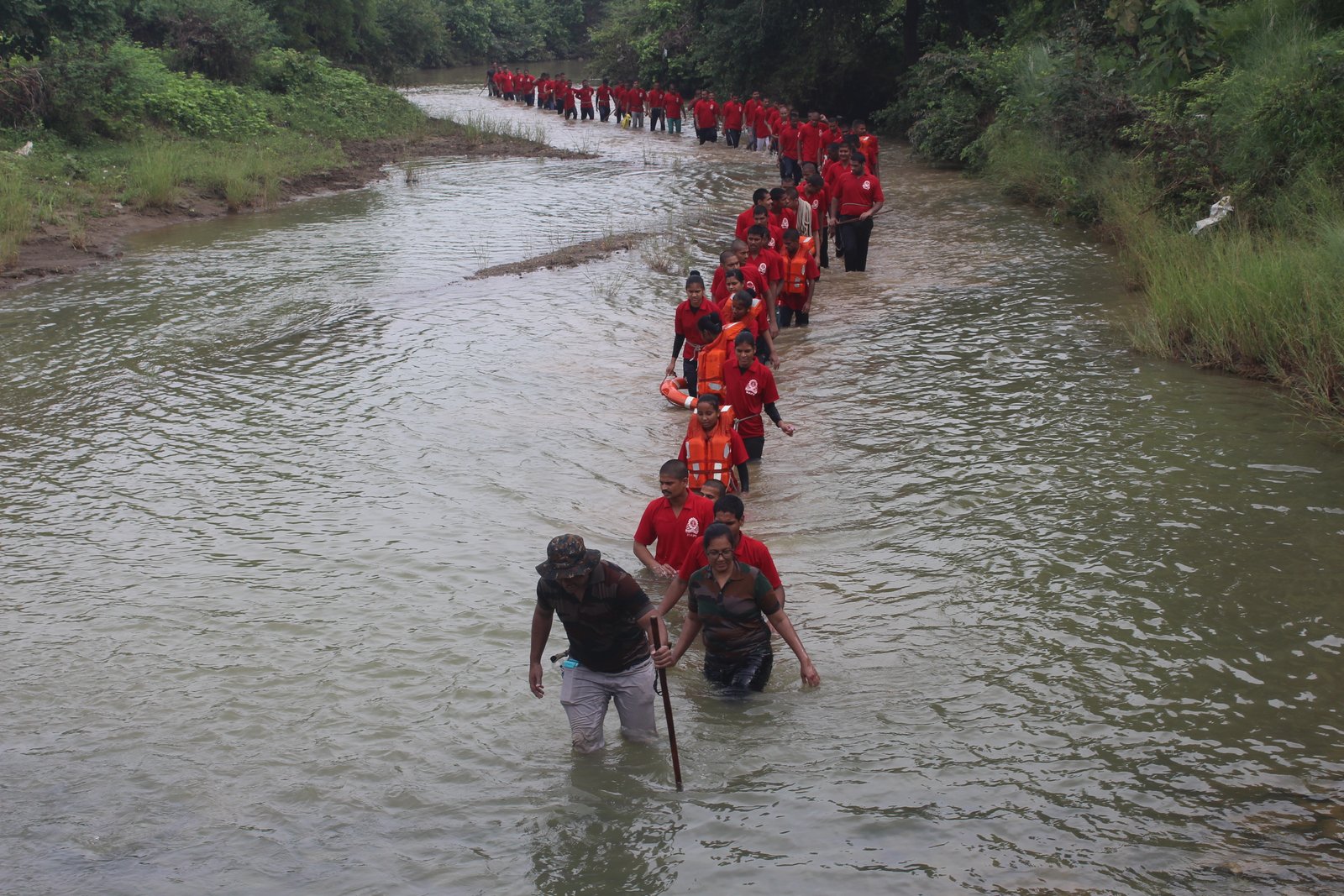 ADVENTURE ACTIVITY